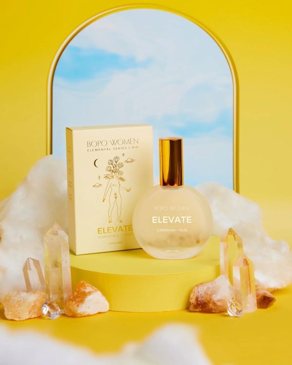 Cleanse Body Mist