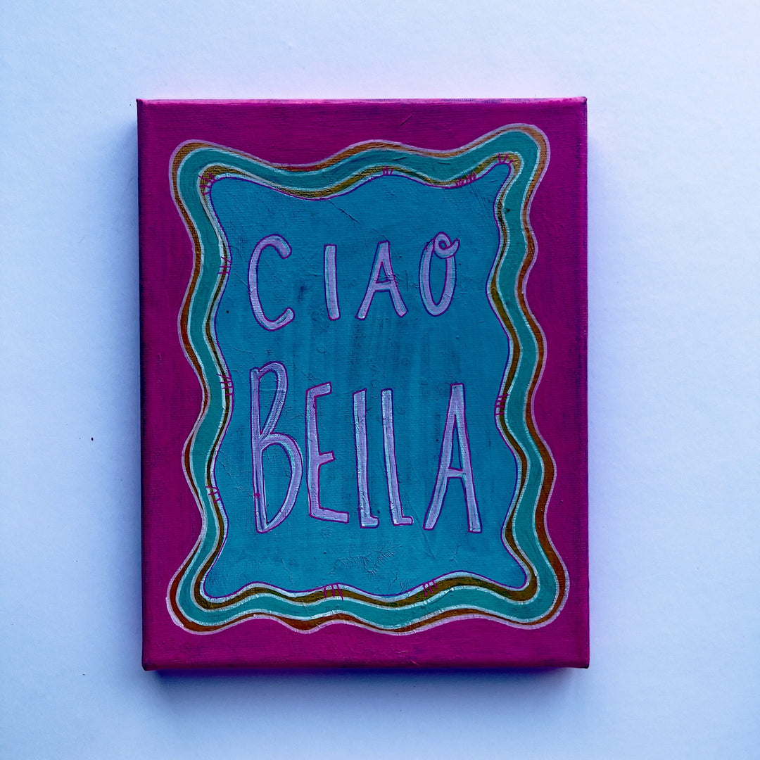 Ciao Bella