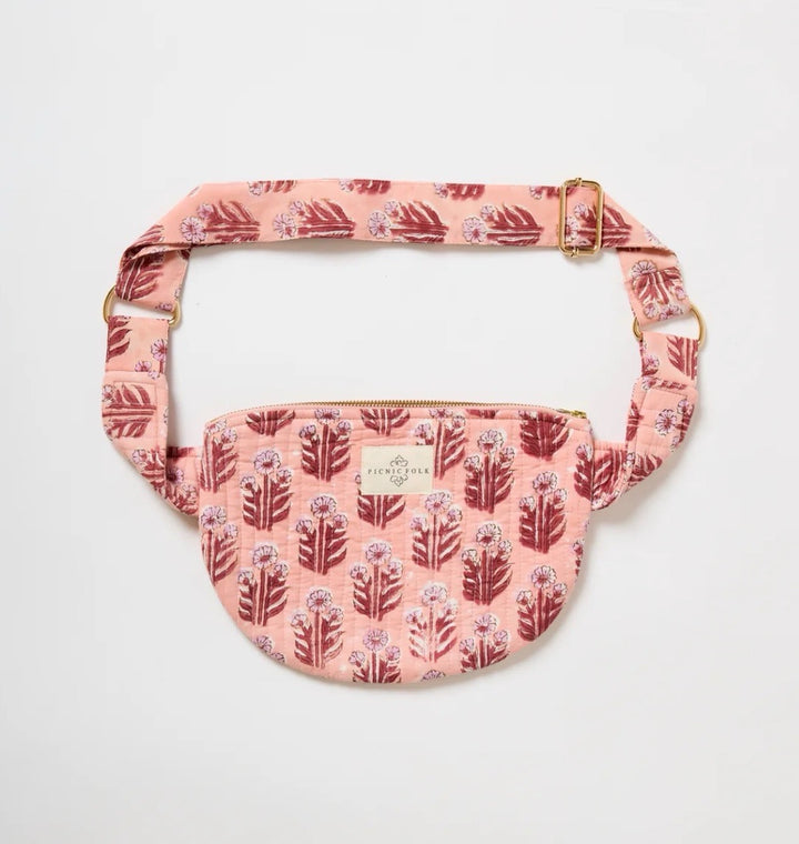 Cross Body Bag // Moonlight Haze