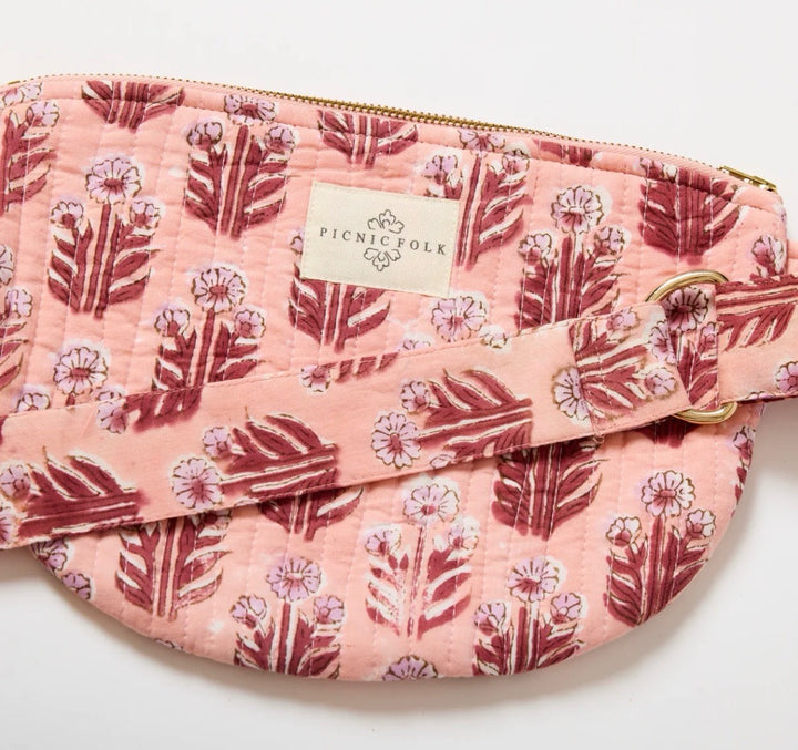 Cross Body Bag // Moonlight Haze