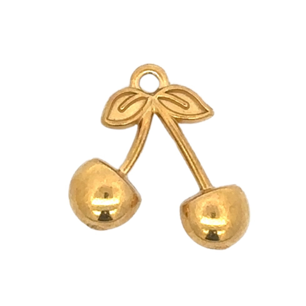 Cherries Charm