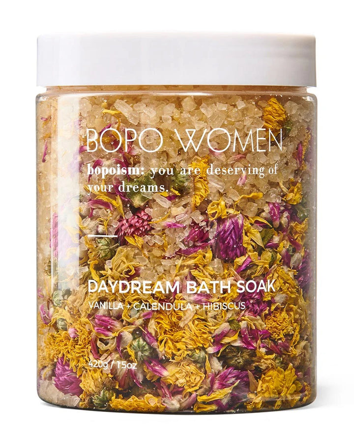 Daydreamer Soak