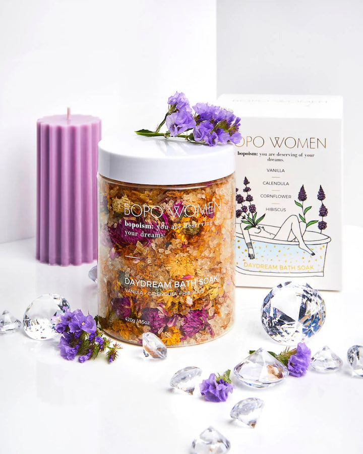 Daydreamer Soak
