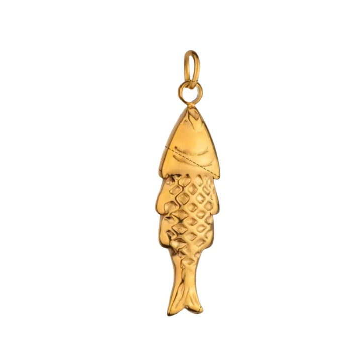 Fish Charm