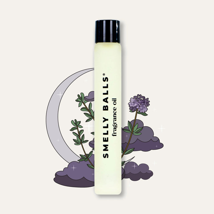 Dream Thyme Fragrance Oil