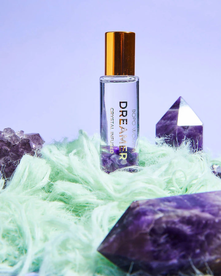 Dreamer Perfume Roller