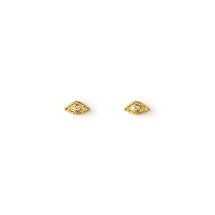 ELYSIAN GOLD STUDS