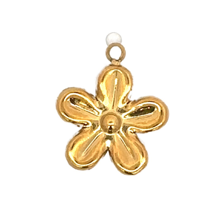 Flower Charm