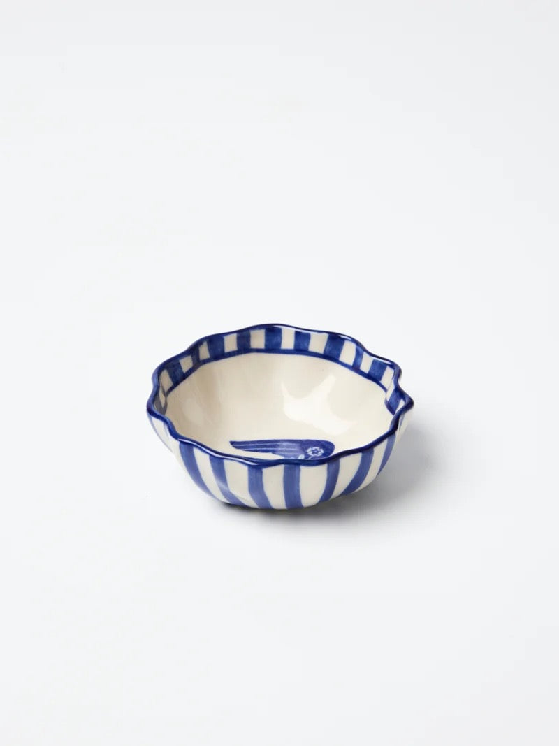 PALOMA DISH BIRD