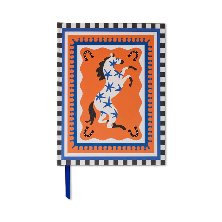 Horse A Dopo Journal