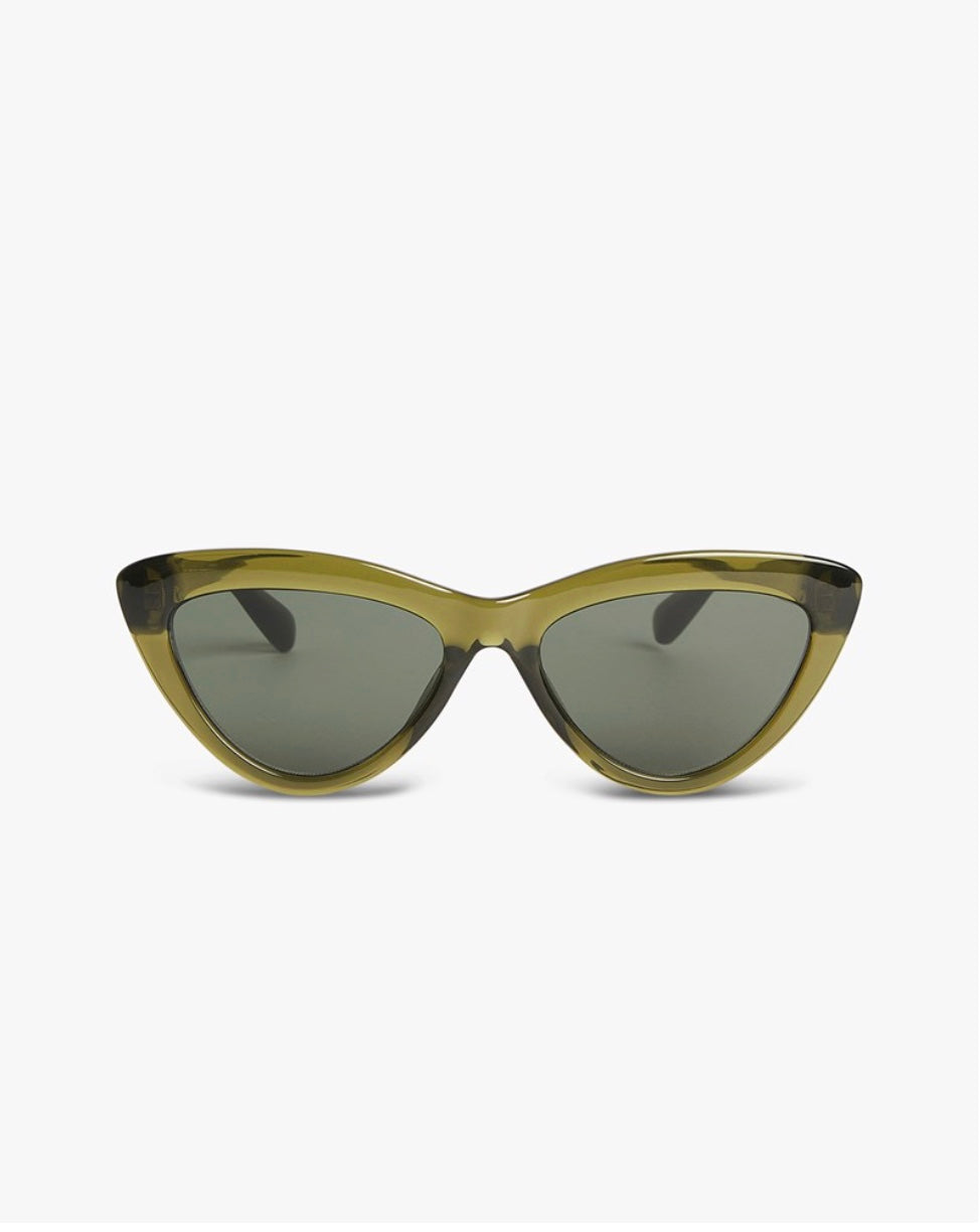 AMS2 | OLIVE GREEN