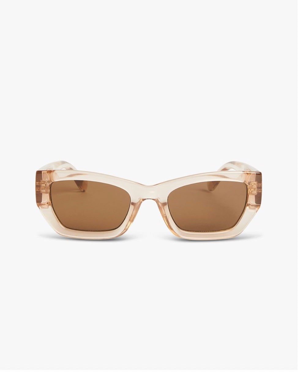 VCE | CHAMPAGNE BROWN