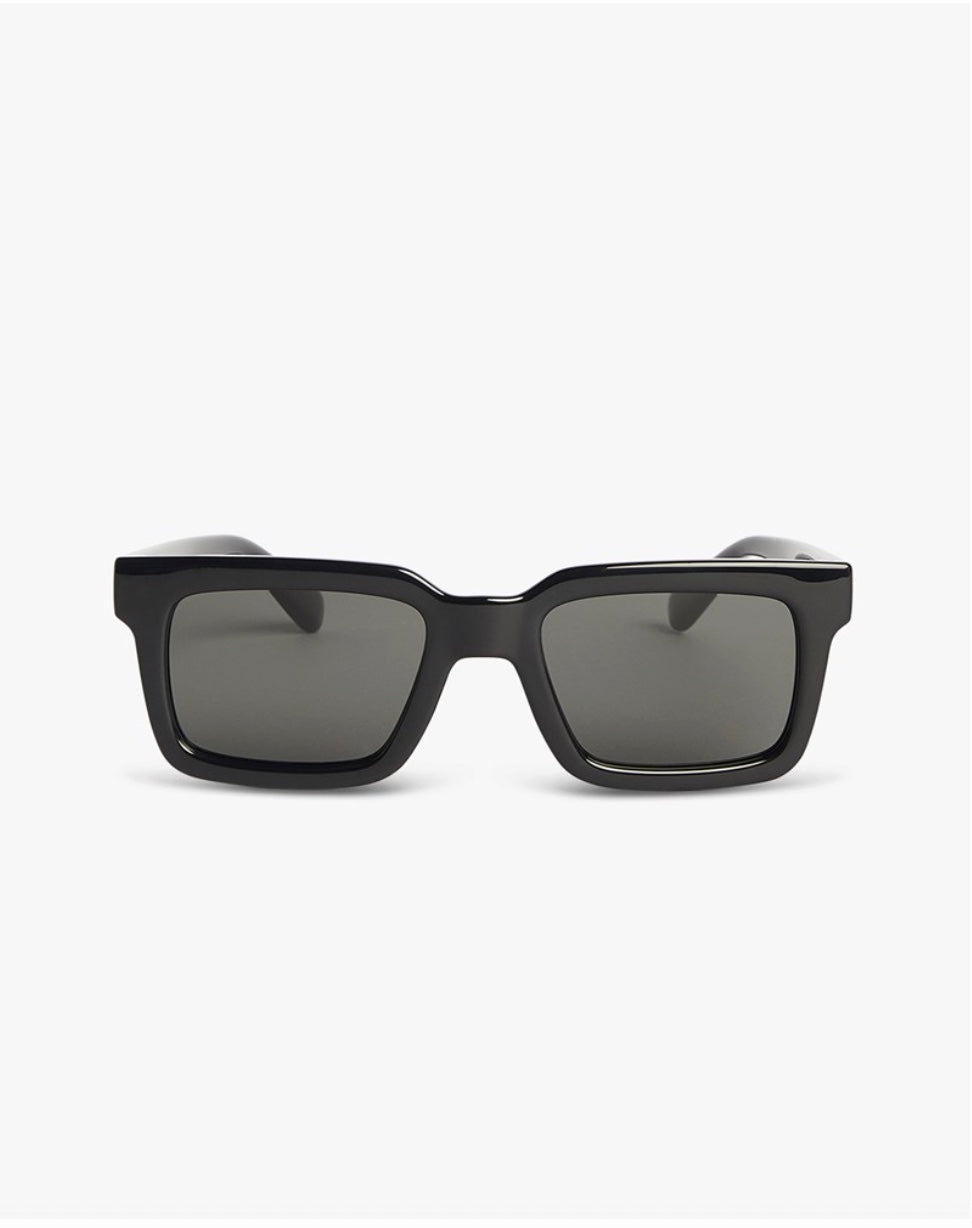 MEX | BLACK GREY
