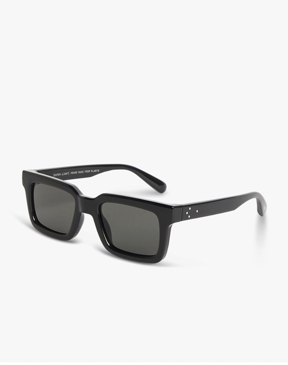 MEX | BLACK GREY