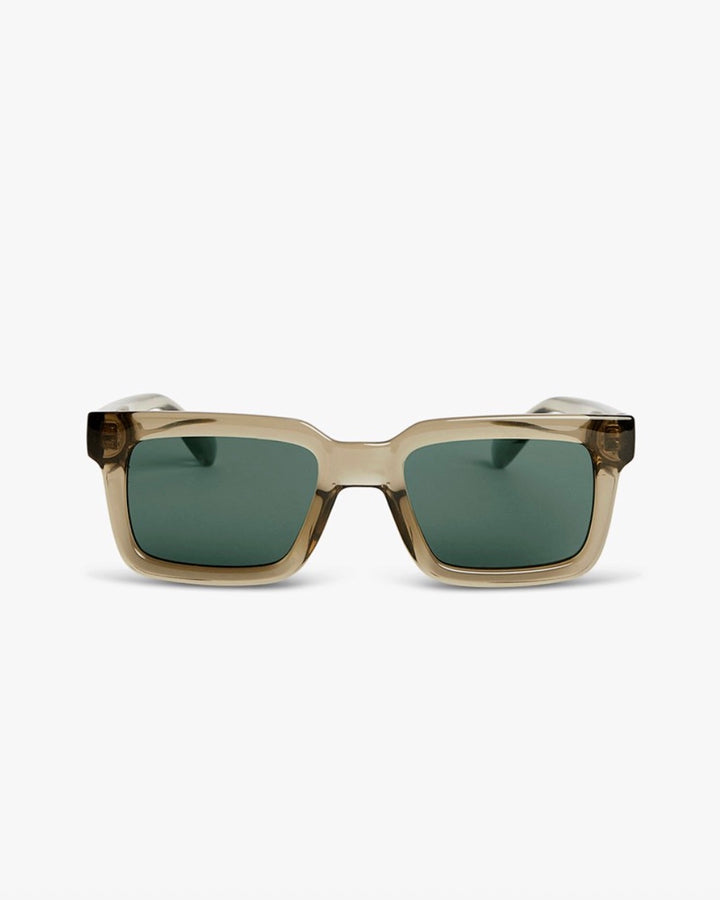 MEX | SAGE GREEN