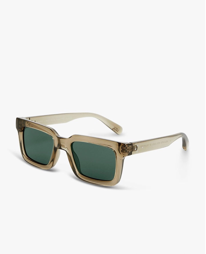 MEX | SAGE GREEN
