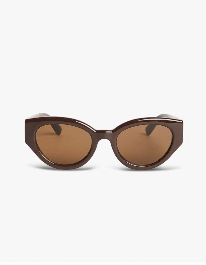 ROM | CHOCOLATE BROWN