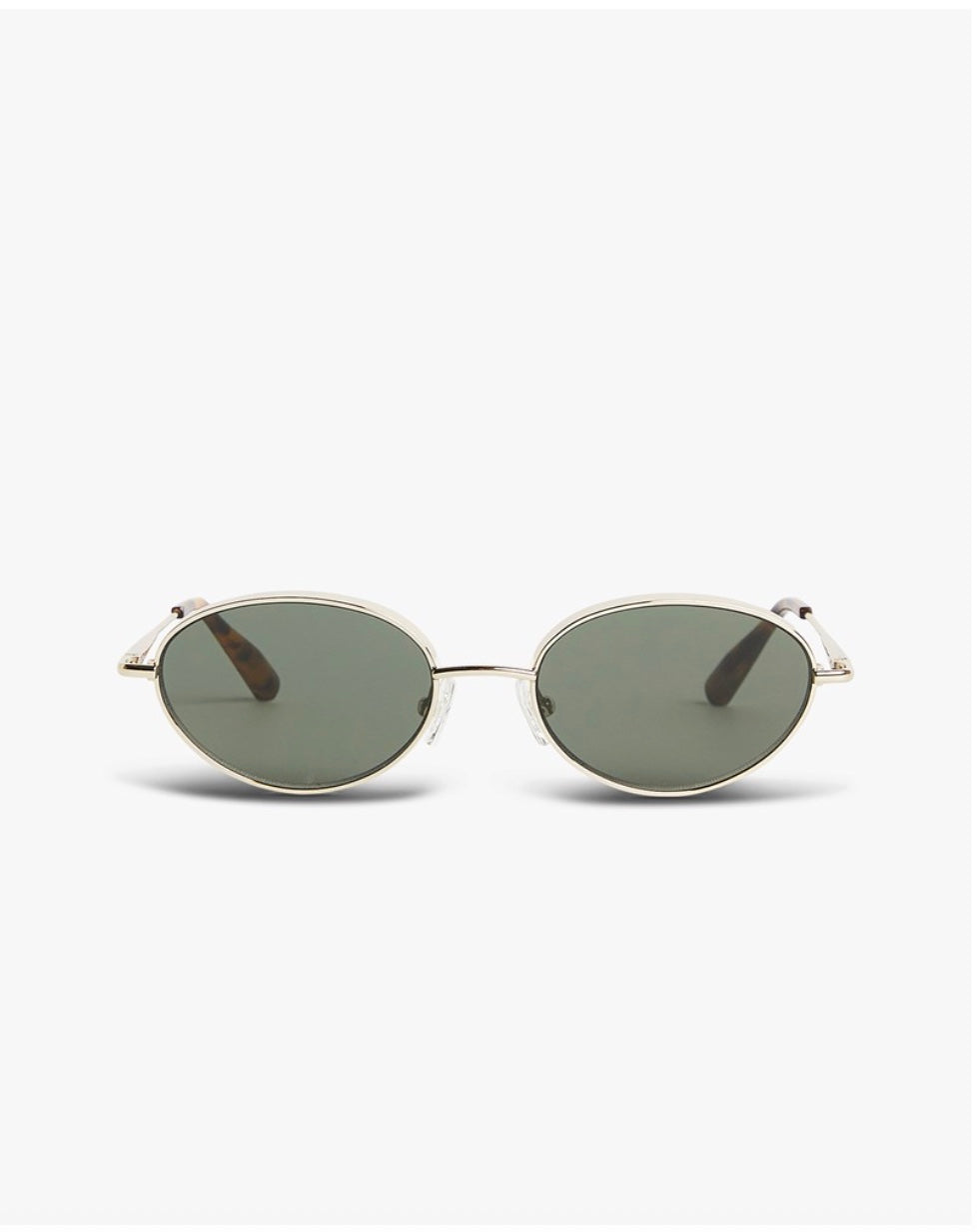VIE | GOLD GREEN