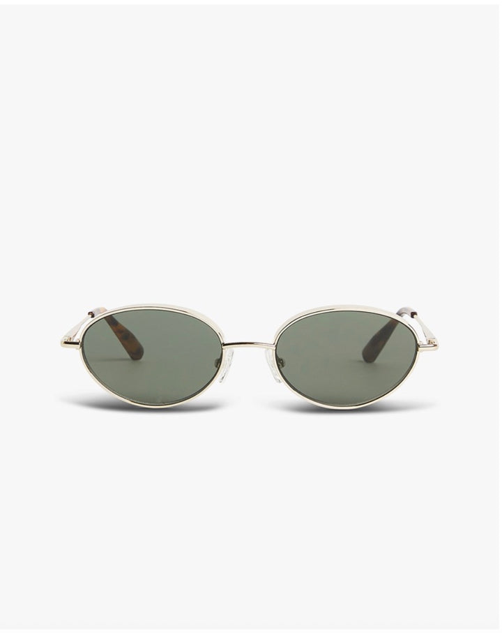 VIE | GOLD GREEN