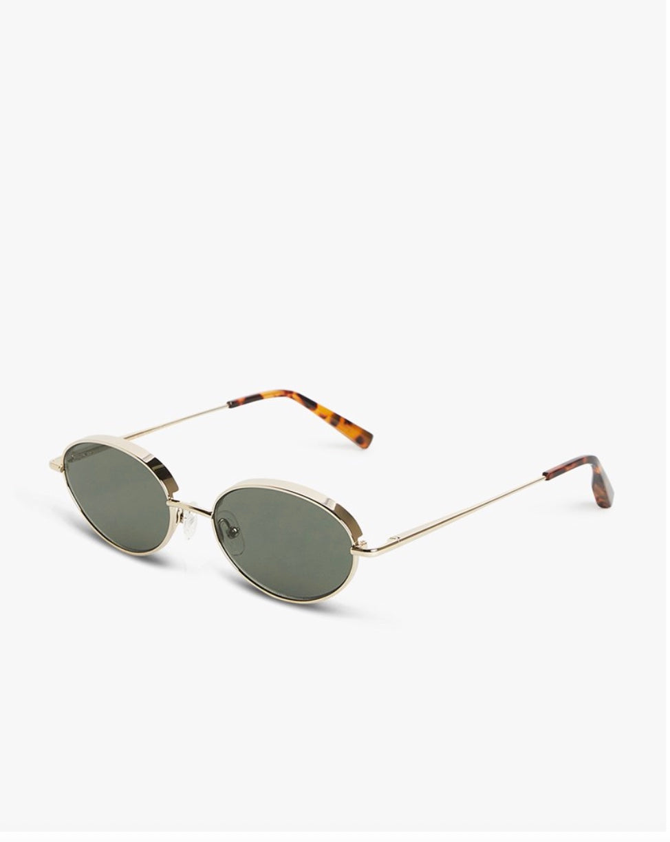 VIE | GOLD GREEN