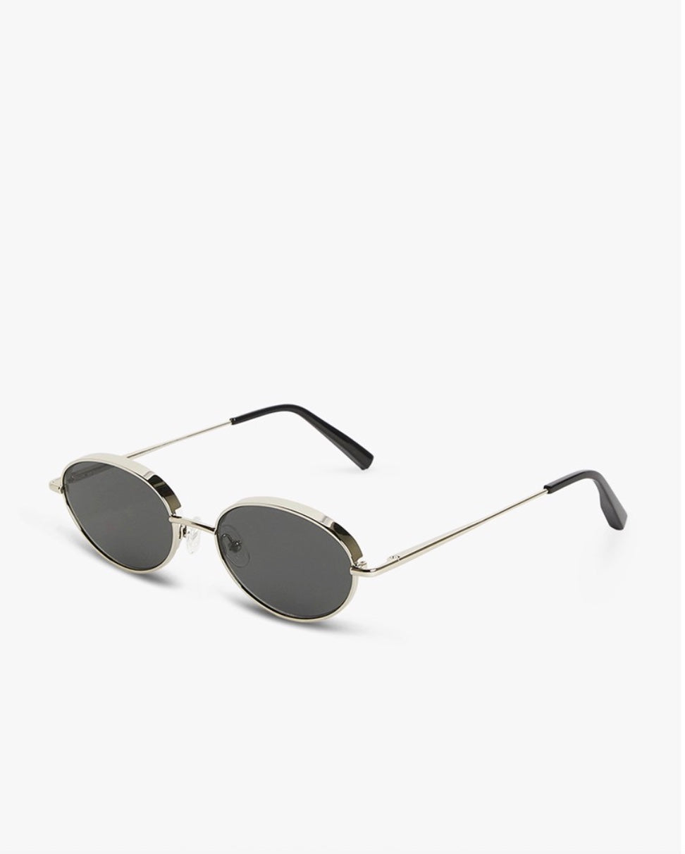 VIE | SILVER GREY