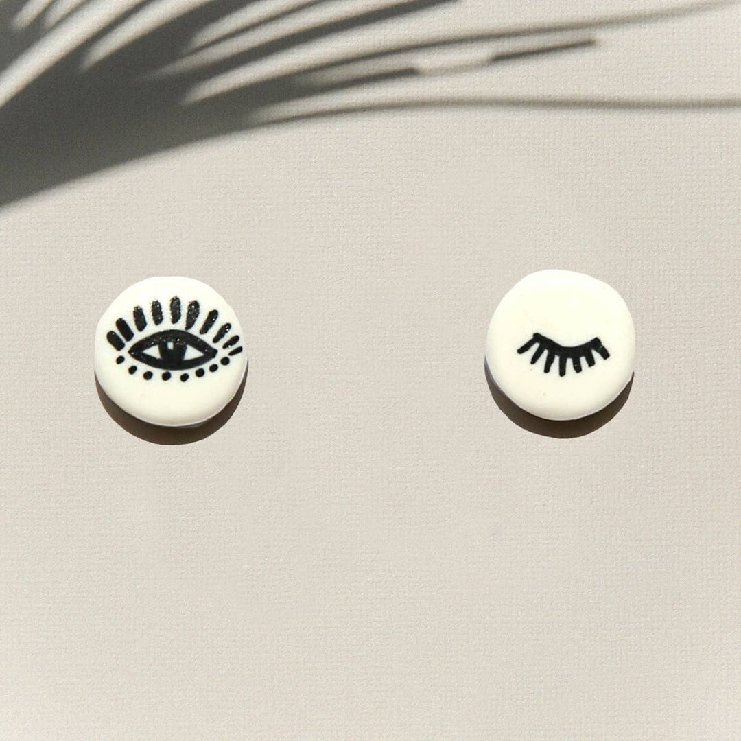 Eye Studs
