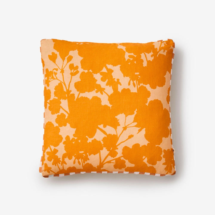 Geranium Sunny 50cm Cushion