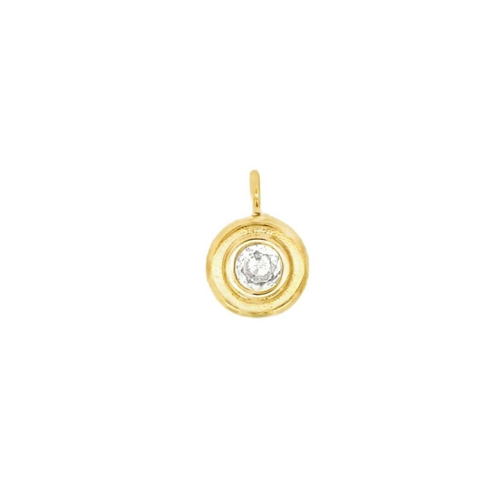 Birthstone Circle