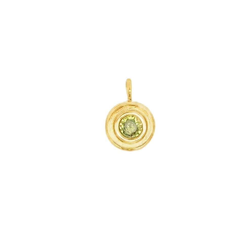 Birthstone Circle