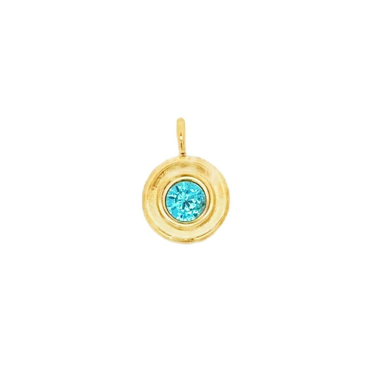 Birthstone Circle