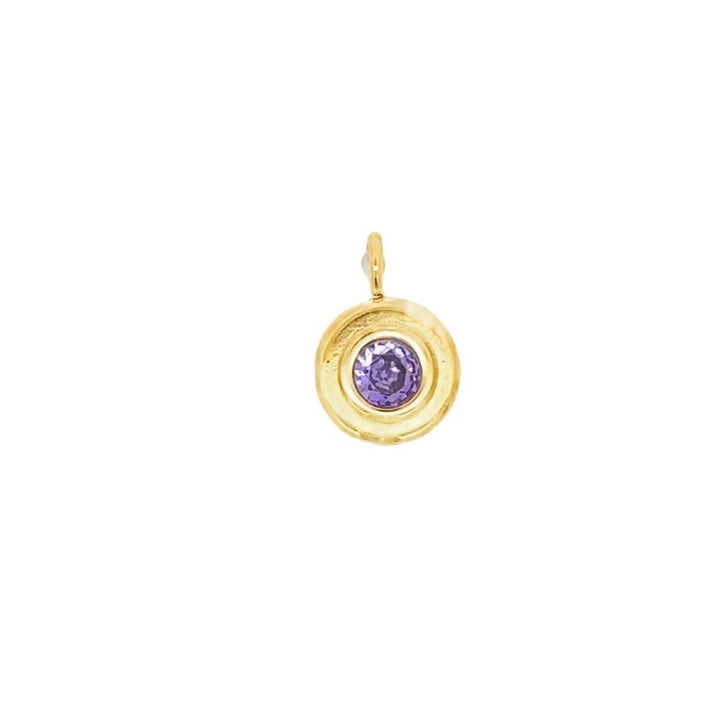 Birthstone Circle