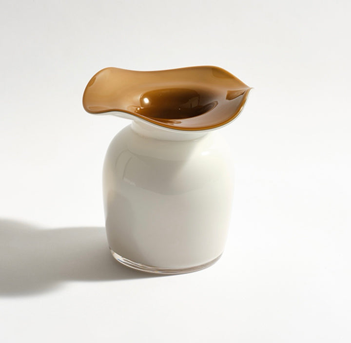 Florence Medium Natural Vase