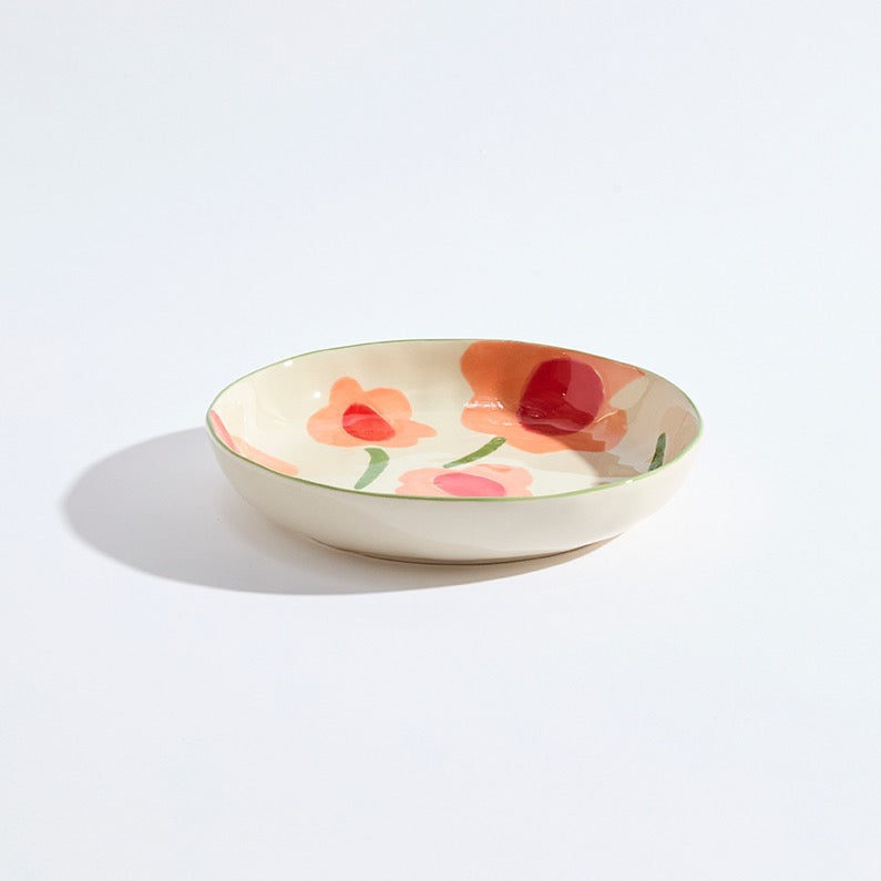 Fleur Bowl Multi