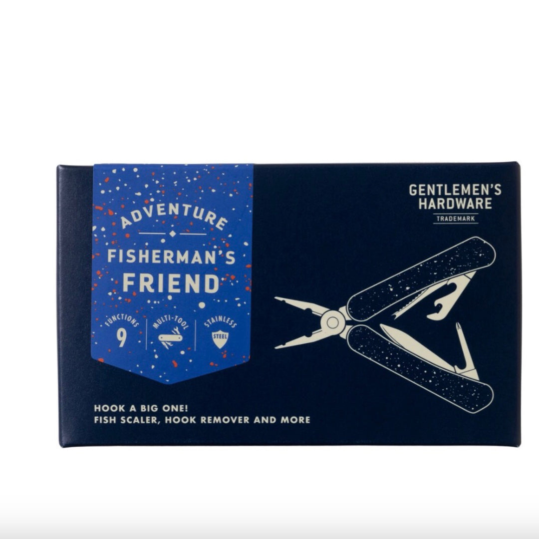 Fisherman’s Friend Multi Tool