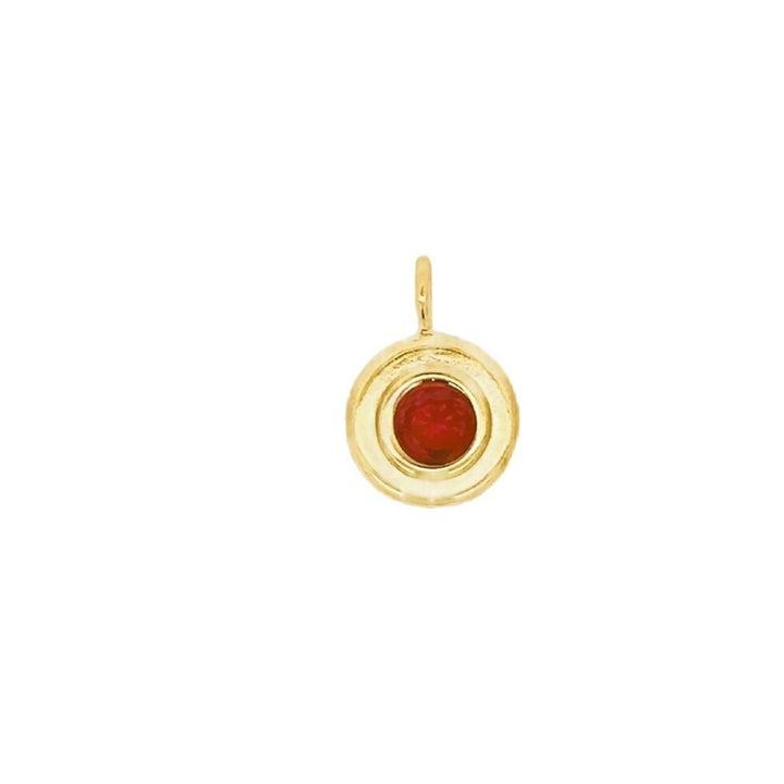 Birthstone Circle