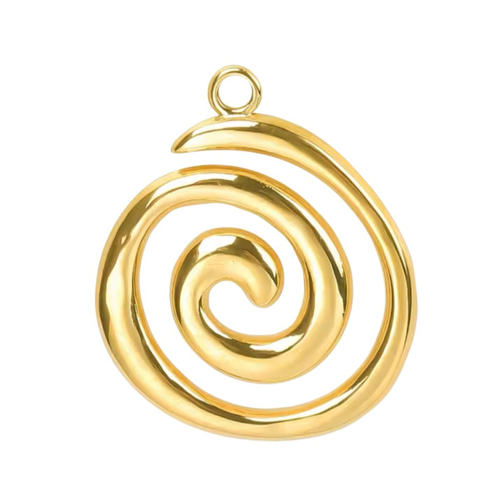 Spiral Charm