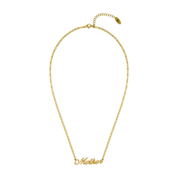 Mother Necklace