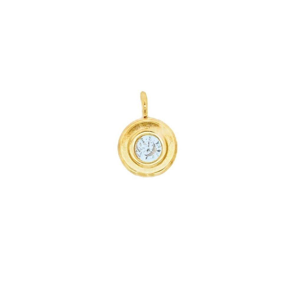 Birthstone Circle