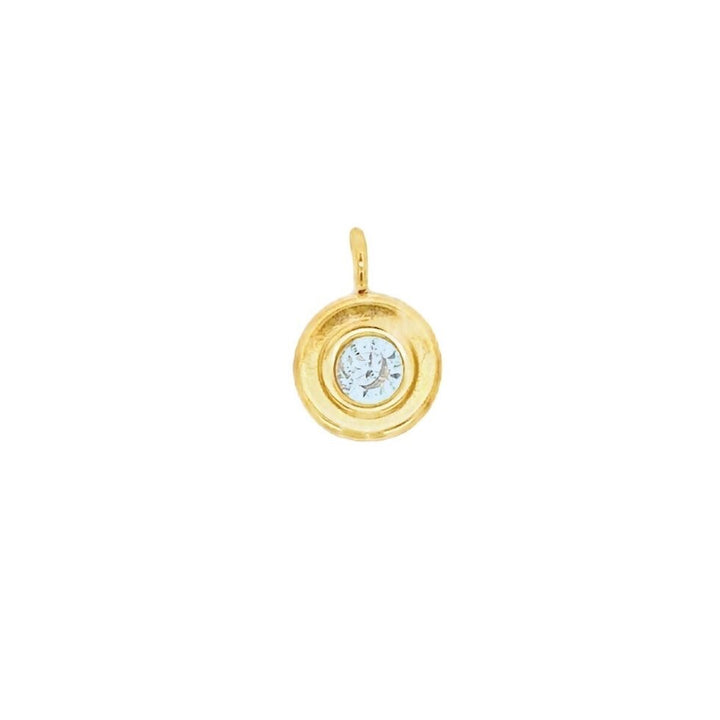 Birthstone Circle