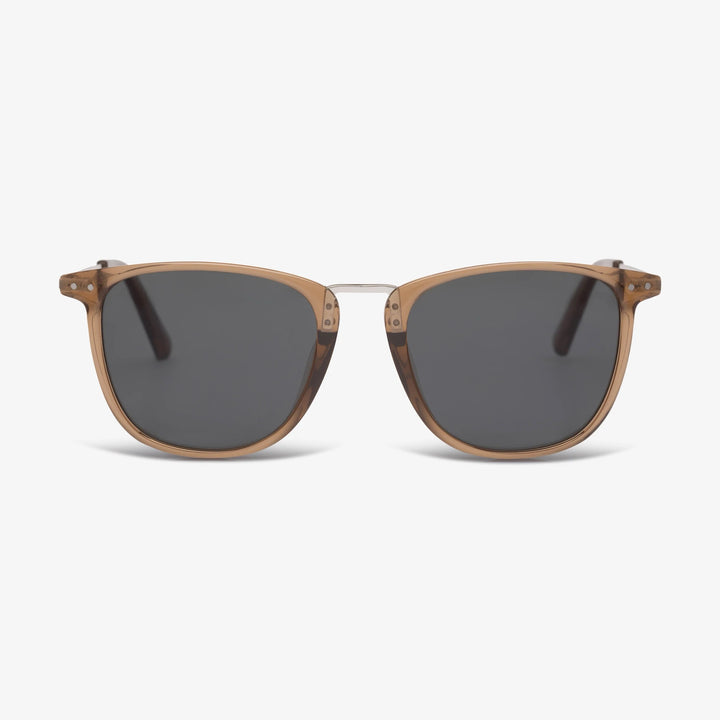 NYC - WALNUT GREY