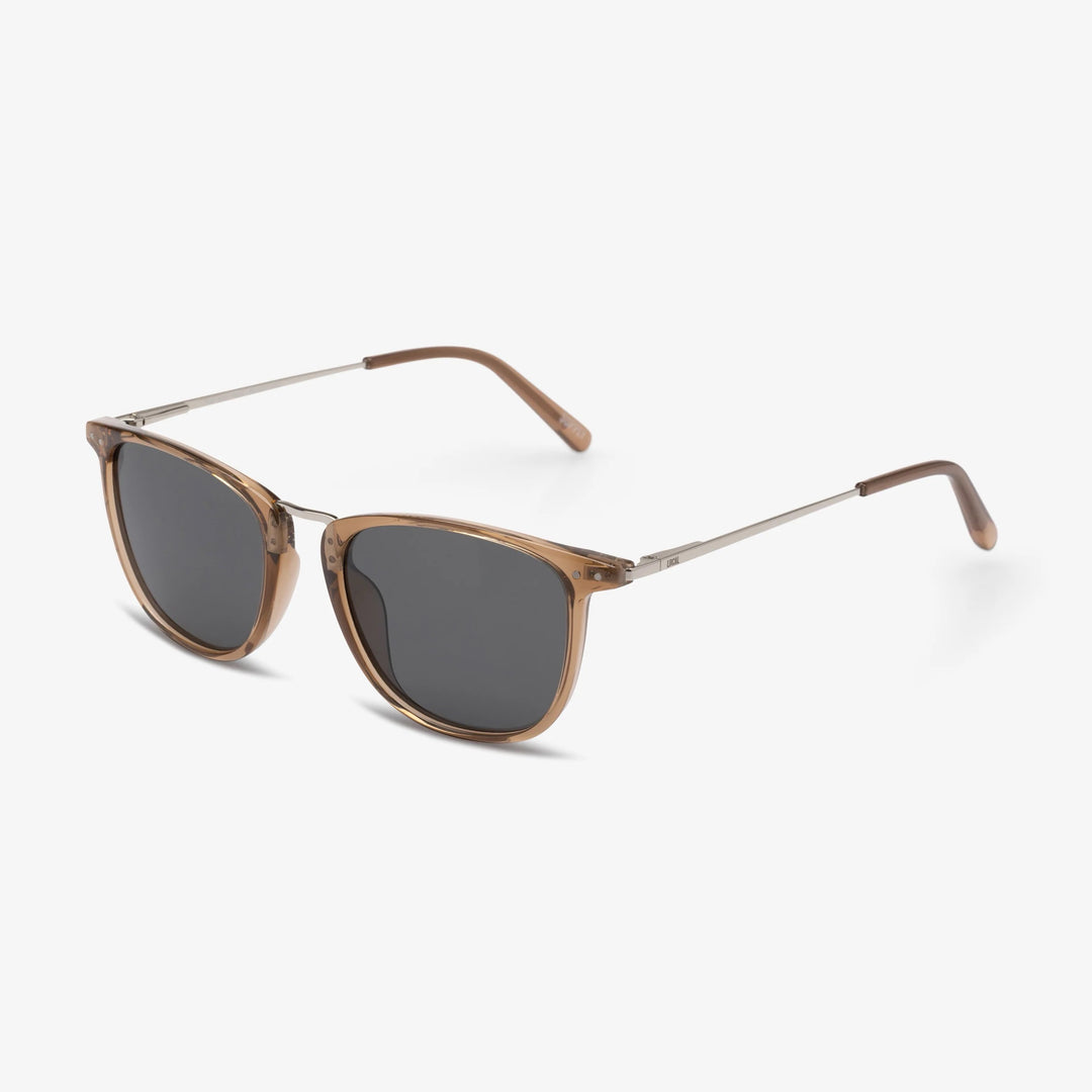 NYC - WALNUT GREY