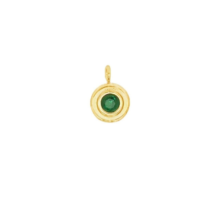 Birthstone Circle