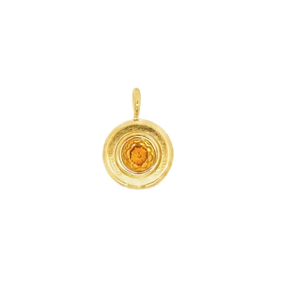 Birthstone Circle