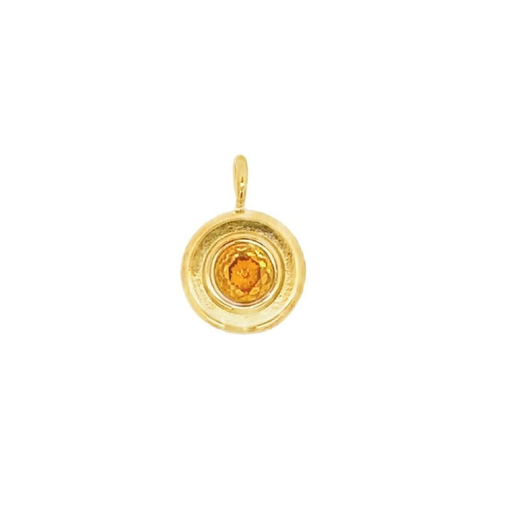 Birthstone Circle