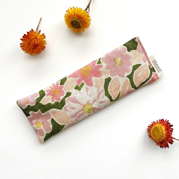 Forest Floor Eye Pillow