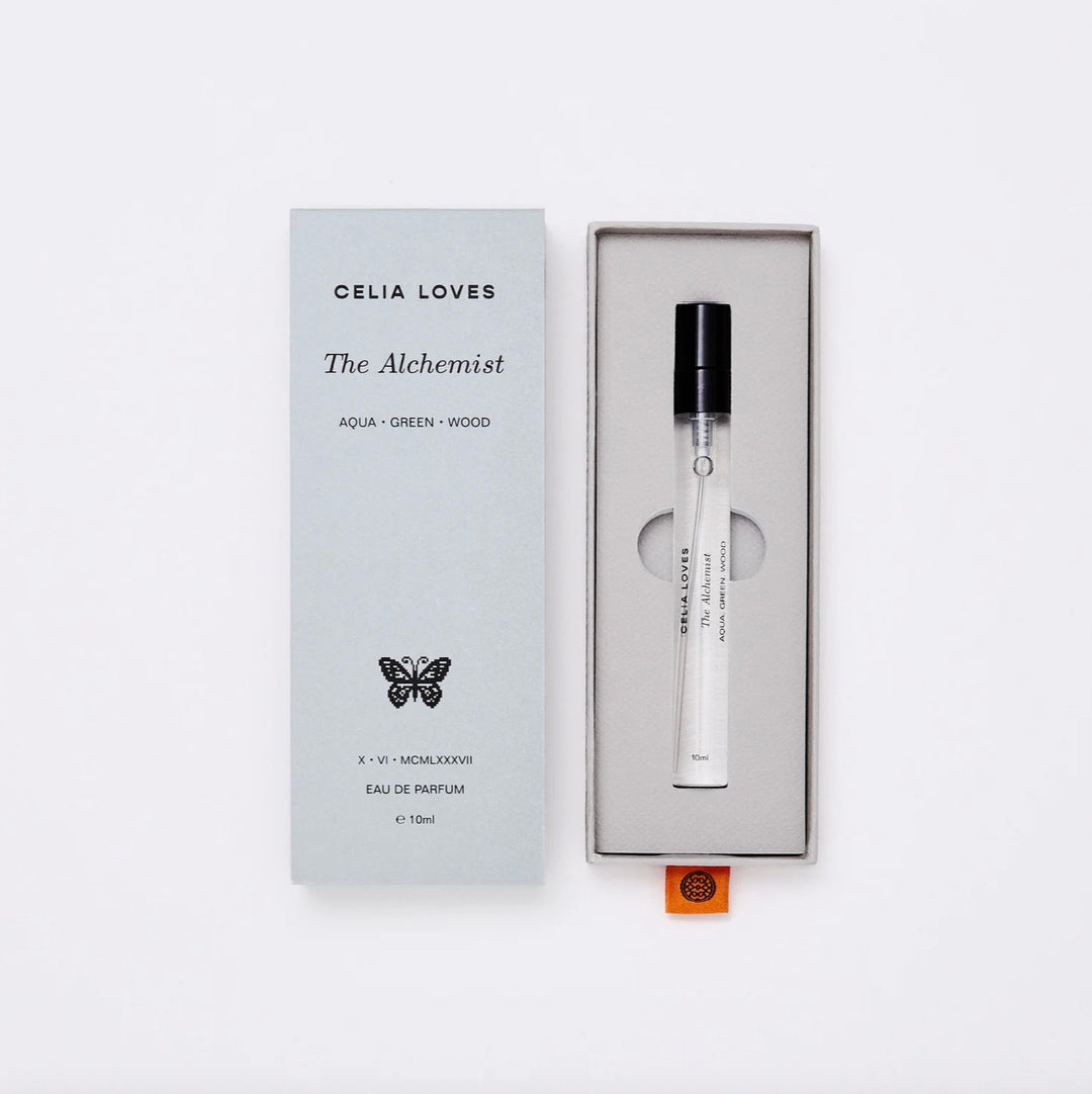 The Alchemist - Eau de Parfum Traveller 10ml