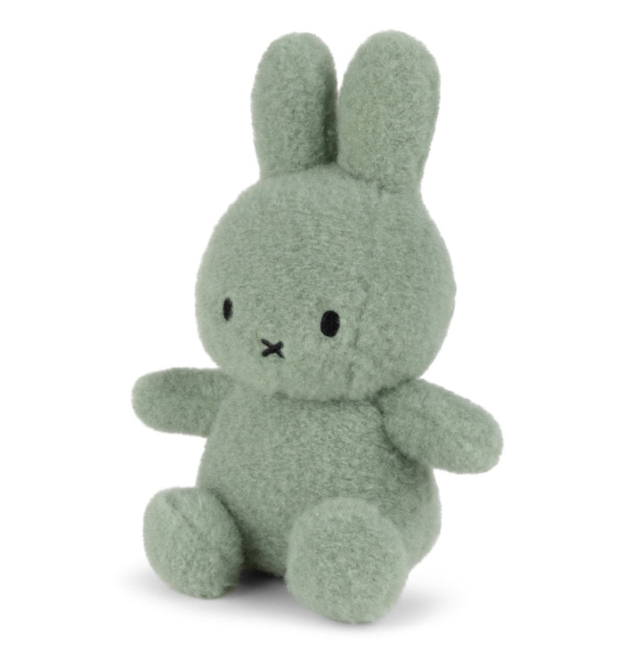 Miffy ECO Cotton Candy Pistache - 23 cm
