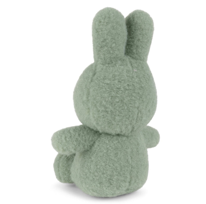 Miffy ECO Cotton Candy Pistache - 23 cm