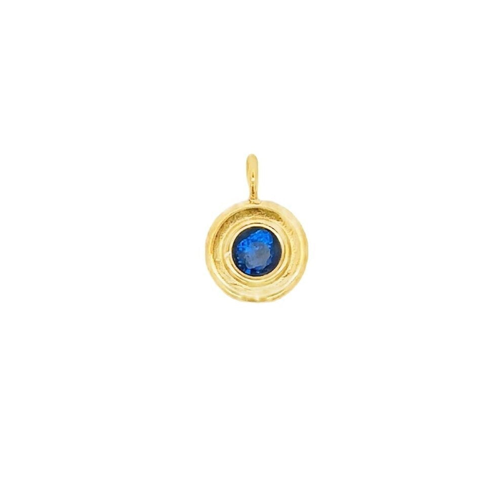 Birthstone Circle
