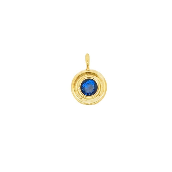 Birthstone Circle